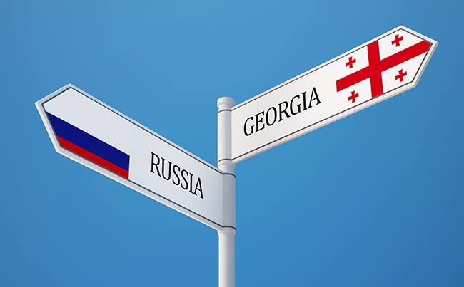 Gürcistan Rusya’nın bölgede gerilimi tırmandırmasından endişeli